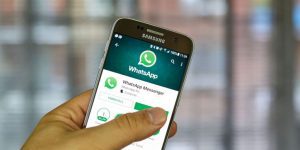 Descubre nuevas fallas de seguridad en WhatsApp