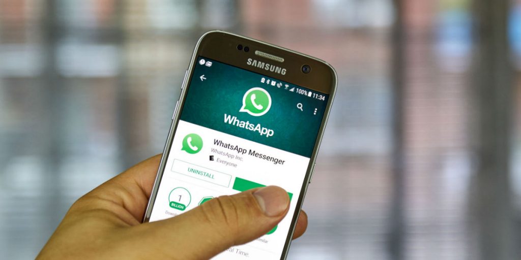 Descubre nuevas fallas de seguridad en WhatsApp