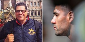 Murió el actor Herbert King, tío de Radamel Falcao García