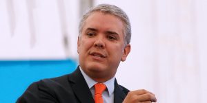 Duque sostendrá reuniones bilaterales con presidentes de Ecuador, Panamá y Honduras