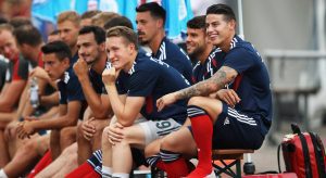 Bayer Múnich y su increíble goleada 20 – 2 en partido amistoso