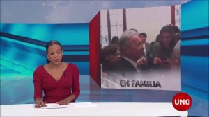 Exclusivo: cómo habla el uribismo en privado