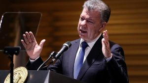 Deuda del Gobierno Santos superó los 500 billones de pesos