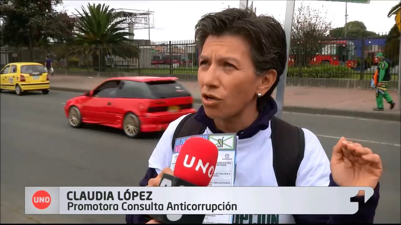 Posiciones encontradas entre el ‘Sí’ y ‘No’ para que los corruptos sigan contratando