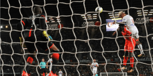 Este es el fichaje del Real Madrid que dejó poco contentos a sus hinchas
