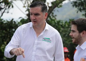 IDEA es sinónimo de progreso energético para Antioquia