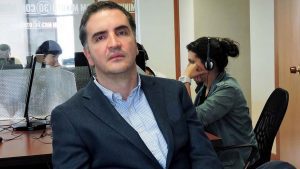 Mauricio Tobón: “EPM es el constructor ellos deben asumir las responsabilidades del proceso de construcción de Hidroituango”