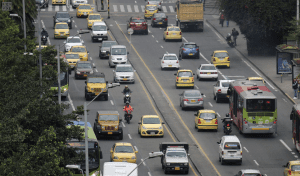 Conozca los cambios de movilidad en Bogotá por Consulta Anticorrupción