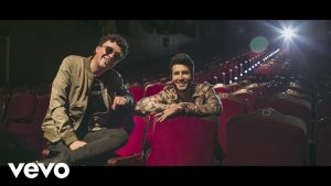 Nueva canción de Andrés Cepeda y Sebastián Yatra