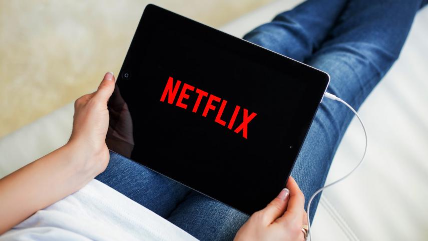 Descubren un amplio archivo de claves de Netflix robadas en la Dark Web