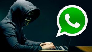 Así es como pueden hackear tus chats con tan solo utilizar el buzón de voz
