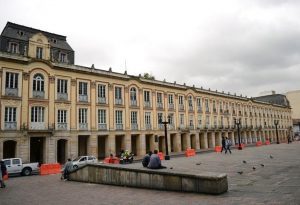 Definen precandidato del Centro Democrático para la Alcaldía de Bogotá