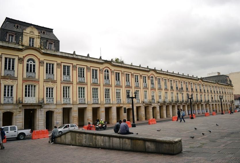 Definen precandidato del Centro Democrático para la Alcaldía de Bogotá