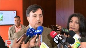 Este sera el operativo electoral para la consulta popular anticorrupción