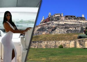 El Tino Asprilla en defensa de “La Madame”