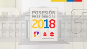 Especial posesión Iván Duque 07 agosto de 2018