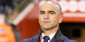 En diálogo con CM&, Roberto Martínez descartó dirigir a la selección Colombia