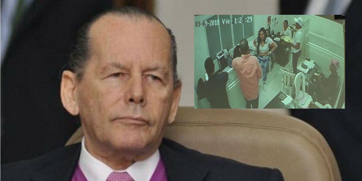 Roberto Gerlein señaló cómo funciona la compra de votos en la Costa