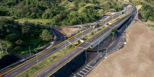 Este es uno de los ‘contratos fantasma’ de Odebrecht por la Rutal del Sol