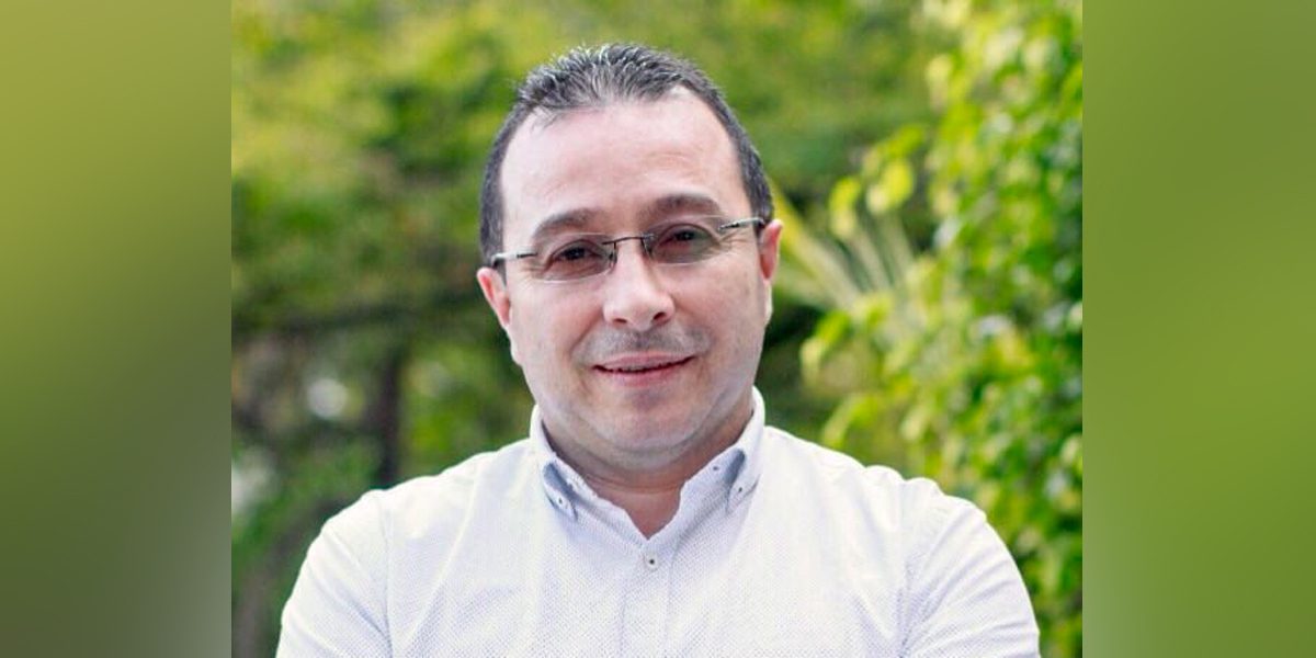 Carlos Mario Estrada, designado director del Sena en el gobierno Duque