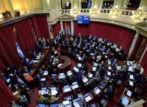 El Senado de Argentina rechazó proyecto para legalizar el aborto