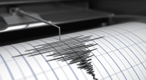 Se registra sismo de magnitud 5.1 en Chile