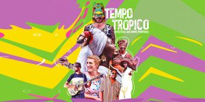 'Tempo Trópico' se tomaá Colombia