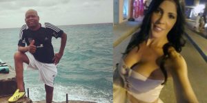 El 'Tino' Asprilla solicita que «de corazón» suelten a la Madame