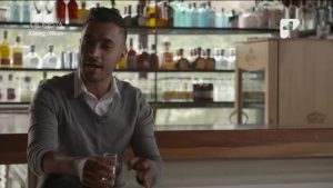 ¿Jhon Alex Castaño se considera un borracho? Esto respondió en De Fiesta con Danny