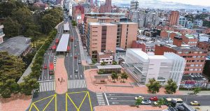 Radican acción popular contra TransMilenio por la Carrera Séptima