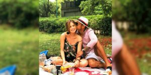Sara Uribe se refirió a la cara como padre de Fredy Guarín