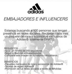 una estafa en la que están cayendo millas de personas en Instagram