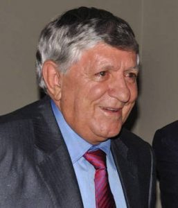 William Vélez hombre de gran visión en el sector empresarial