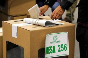 Habrá ley seca por la Consulta Anticorrupción del domingo 26 de agosto