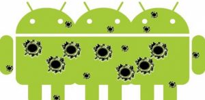 Encuentran vulnerabilidades en el firmware de 25 modelos de Android