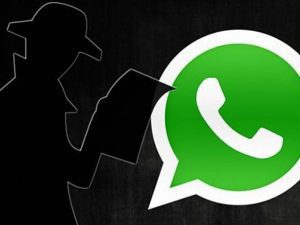 Un hacker puede robarte tu cuenta de WhatsApp, en tan solo cinco minutos