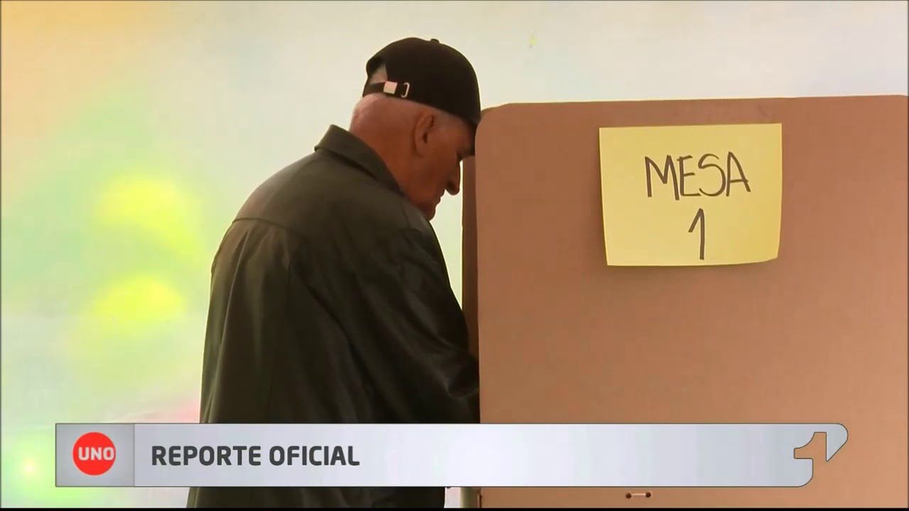 Más de once millones de votos fueron la sorpresa en la consulta anticorrupción