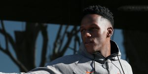 El Barcelona traspasa a Yerry Mina al Everton por 30,2 millones de euros
