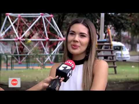 Nueva señorita Bogotá centra su trabajo en ayudar a la población vulnerable