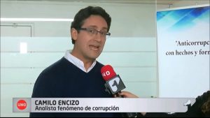 La de hoy fue la primera consulta popular nacional en llegar a votación