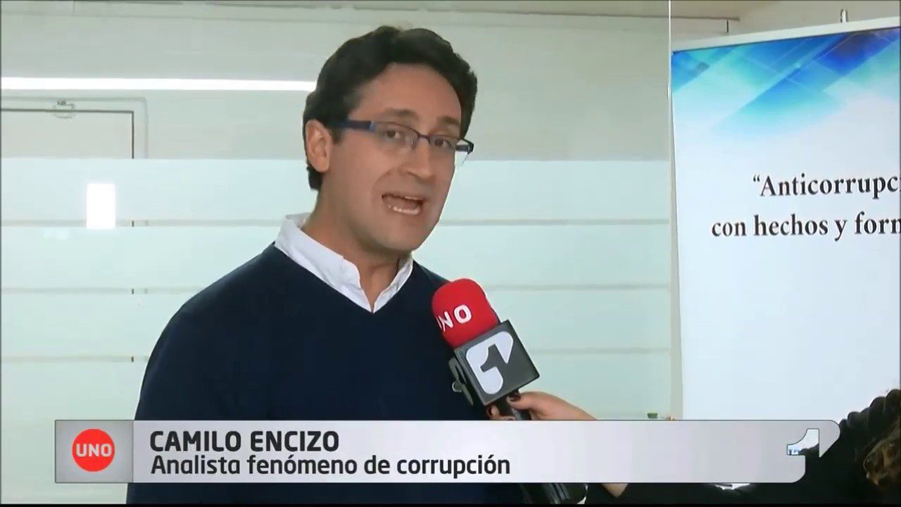 La de hoy fue la primera consulta popular nacional en llegar a votación
