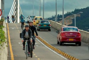 Estos son los establecimientos que harán descuentos a bicusuarios