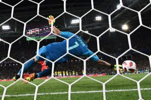 FIFA y una medida extrema: eliminar los empates en Mundiales