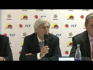 “Es una decepción la cantidad de mentiras y barbaridades que se han dicho”, Pékerman