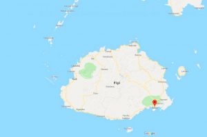 Descartan alerta de tsunami en costa colombiana por terremoto de 8,1 en Fiji