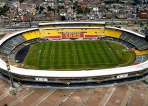 Alcaldía de Bogotá espera recuperar en 15 días parqueadero de El Campín