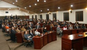 Solicitan la renuncia del secretario de Movilidad, desde el Concejo de Bogotá