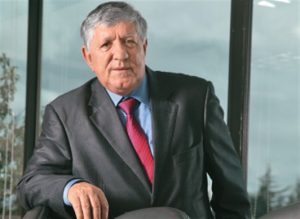 William Vélez, desea construir obras que cambien vidas con el Grupo Ethuss