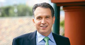 Javier Lastra apuesta a mejorar crisis de Electricaribe