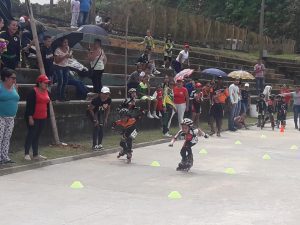 La empresa Gran Colombia Gold y la Alcaldía de Segovia se unen por los jóvenes